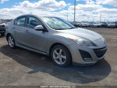 MAZDA Z 2010