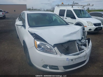 BUICK VERANO 2017