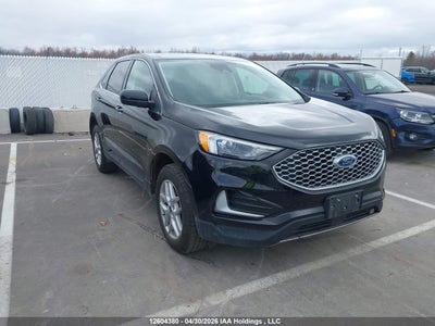 FORD EDGE 2023