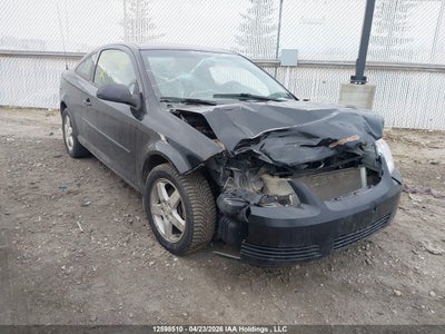 CHEVROLET COBALT 2010