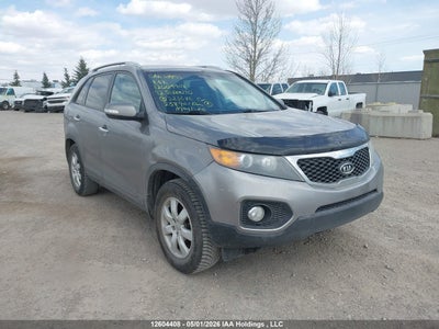 KIA SORENTO 2012