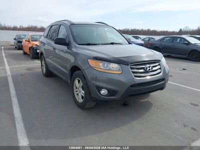 HYUNDAI SANTA FE 2010