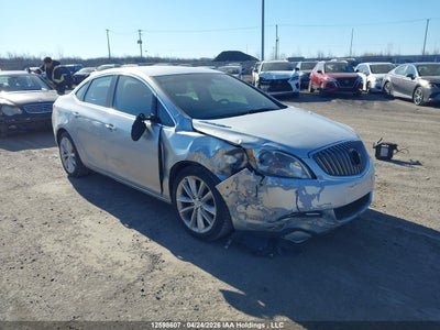BUICK VERANO 2014