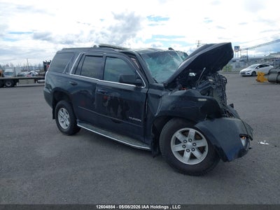 GMC YUKON 2019