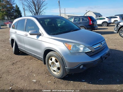 HONDA CR-V 2007
