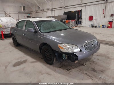 BUICK LUCERNE 2007