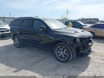 DODGE DURANGO 2026