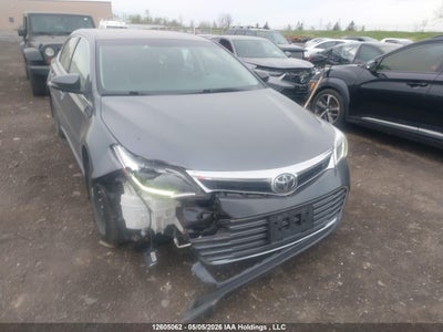 TOYOTA AVALON 2014