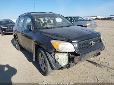 TOYOTA RAV4 2006