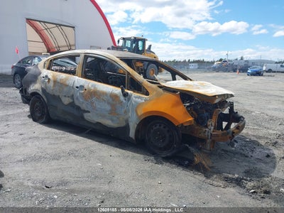 KIA RIO 2016