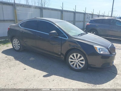 BUICK VERANO 2015