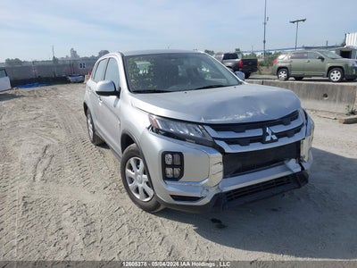 MITSUBISHI RVR 2024