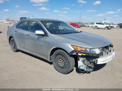 ACURA TSX 2010
