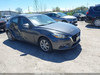 MAZDA Z 2018