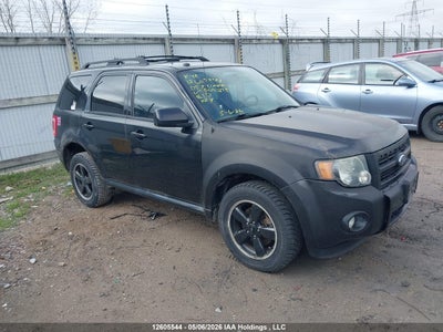 FORD ESCAPE 2009