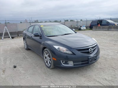 MAZDA Z 2012