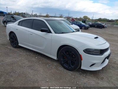 DODGE CHARGER 2021