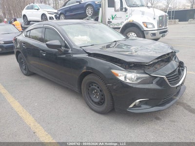 MAZDA Z 2015