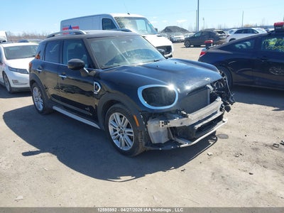 MINI COUNTRYMAN 2020