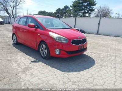 KIA RONDO 2014