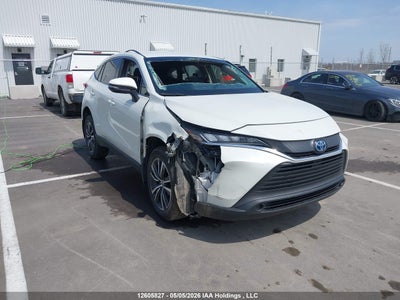 TOYOTA VENZA 2022