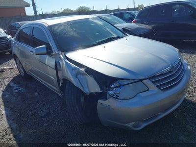 CHRYSLER SEBRING 2010