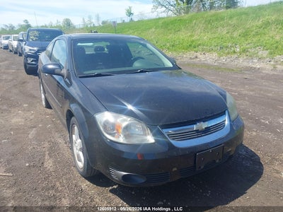 CHEVROLET COBALT 2010