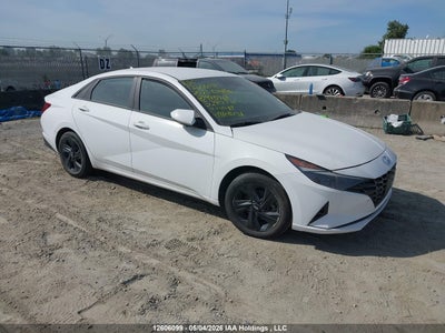 HYUNDAI ELANTRA SE 2023