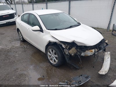 MAZDA Z 2011