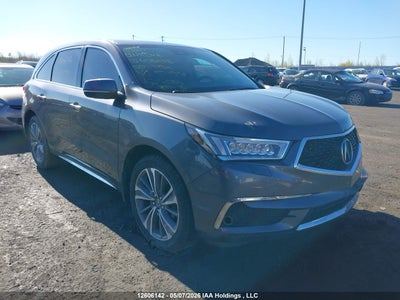 ACURA MDX 2020