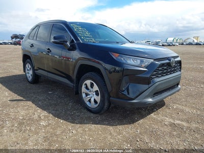 TOYOTA RAV4 2020