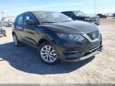 NISSAN QASHQAI 2023