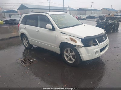 SUZUKI GRAND VITARA 2006