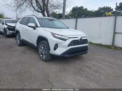 TOYOTA RAV4 2023