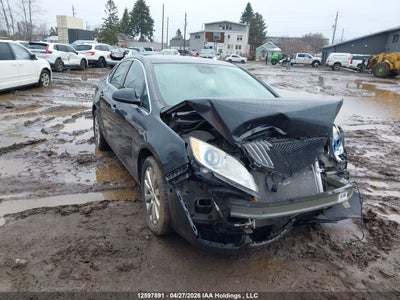 BUICK VERANO 2014