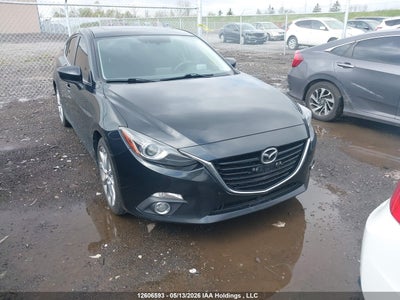 MAZDA Z 2015