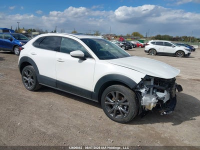 MAZDA CX-30 2021