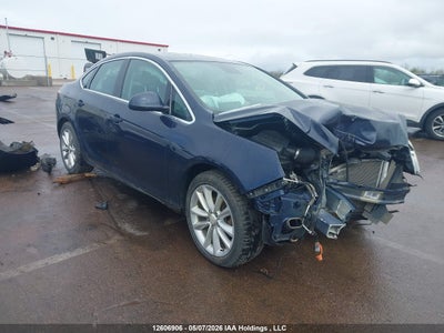 BUICK VERANO 2015