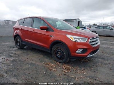 FORD ESCAPE 2019