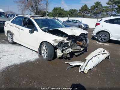 ACURA TSX 2006
