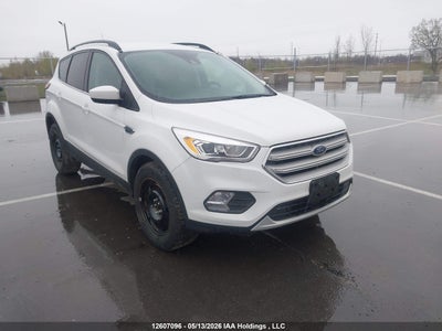 FORD ESCAPE 2019