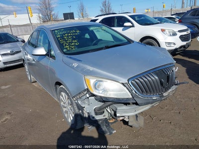 BUICK VERANO 2014