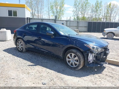 MAZDA Z 2014