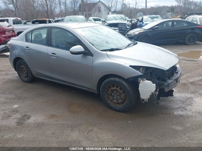 MAZDA Z 2013