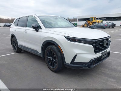 HONDA CR-V 2024