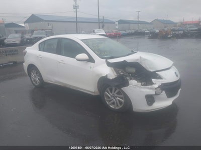 MAZDA Z 2013