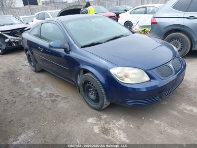 PONTIAC IA 2010