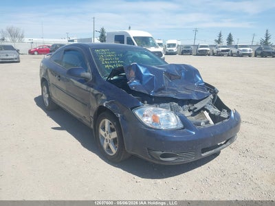 CHEVROLET COBALT 2008