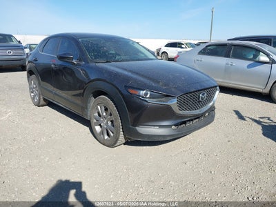 MAZDA CX-30 2020