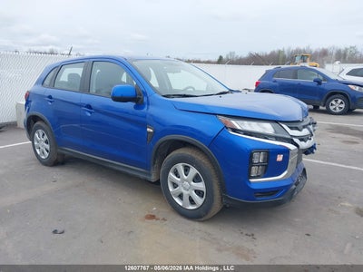 MITSUBISHI RVR 2025